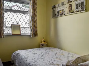 Alojamiento de 3 habitaciones en Newcastleton - Image 5