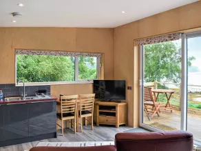 1 værelses bolig i Portnalong - Image 5