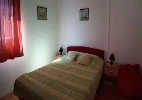 Villa Marta - 4 apartments, sea view, free parking, wi fi - Image 5