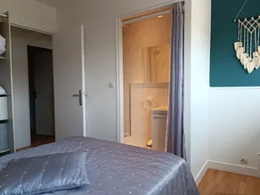 Rejer: Udlejning 50 m fra havet, 800 m fra Fontenay golfbane - Image 4