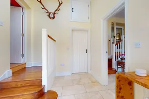 Honeymead Farmhouse, Simonsbath - Image 2