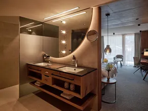 Junior Suite Superior | 3-4 nights - The Edelweiss Salzburg Mountain Resort - Image 5