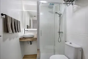 Appartamento per vacanze \"Playa Morro Jable 1a\" vicino alla spiaggia con Wi-Fi - Image 2