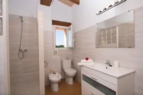 In a Peaceful Location with Garden – Villa Can Ferrer - Image 3