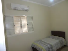 House in Olímpia with WIFI, Netflix, and air conditioning! Come and enjoy the Thermas!! - Image 4