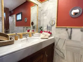 Casa Karoline: Komfort und Privatsphäre in einer ruhigen Umgebung - Image 3