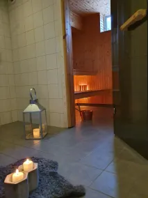 Villa Vasa Sälen Nedre lägenhet - Image 2