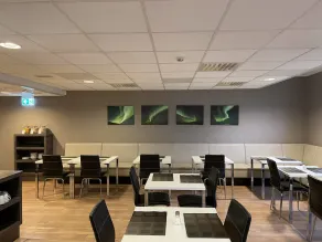 First Hotel Skansen - Image 5