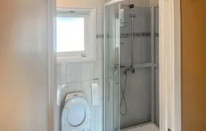 2 bedroom lovely apartment in Eresfjord - Image 2