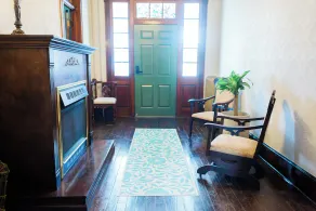 Blue Ridge Abbey Bed and Breakfast - Image 2