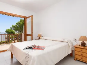 Apartment in Jardin del Rey with pool and beach 100m away - Image 3