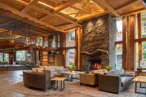 New Accessible Room, 1 Minute from Banff Centre! - Image 3