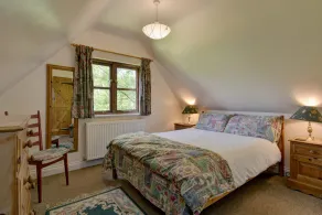The Annexe, Near Dunster - Image 5