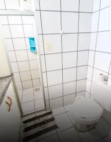Apartment 1, Praia do Futuro, 200 meters from the sea, excellent. - Image 3