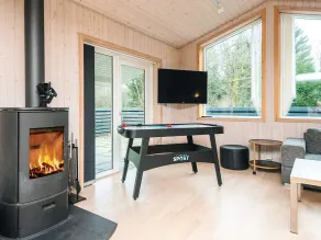 6 person holiday home in Herning - Image 2