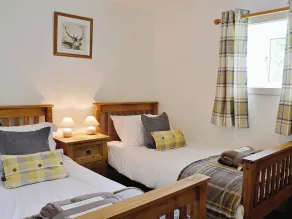 3 bedroom accommodation in Nether Bellandy, Glenrinnes, near Keith - Image 4