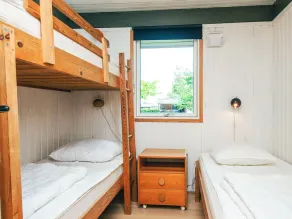 5 Personen Ferienhaus in Odder - Image 5