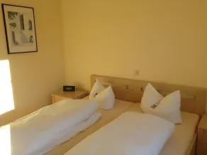 Fewo 202 Ferienwohnung in Strand- und Spielplatznähe - Image 4
