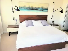 \"The Red Sand\" Beachfront Luxury Condo-Long Point - Image 5