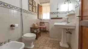 IL GIARDINO DEI LIMONI 8 sovplatser, villa med privat pool i exklusiv användning! - Image 5