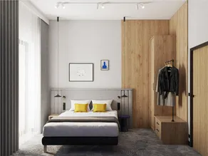 Aparthotel Cobalt36 - Image 4