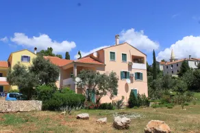 1-Zimmer-Ferienwohnung mit Terrasse und Meerblick Sveti Jakov, Losinj (A-8011-a) - Image 4