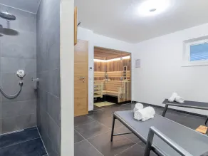 Luxurious Tauernlodge With Private Wellness Sauna - Image 3