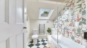 Host & Stay - Percy Cottage - Image 2