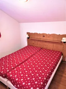 3ème étage, piscine, balcon, parking, télévision, casier à ski, 36m², La Joue du Loup - Image 4