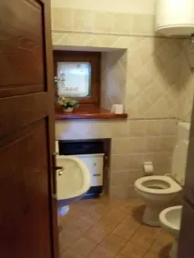 Villetta degli Abeti, bjerghus med stor veranda - Image 3