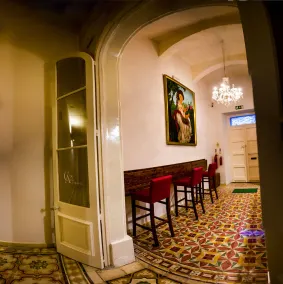 Recently renovated Boutique Guesthouse at the footsteps of Mdina - Image 5
