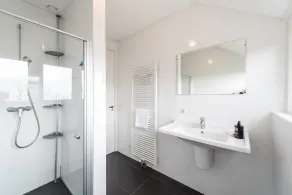 Villa Bosk with jacuzzi. Village Hollum, forest and beach on walking distance. - Image 2