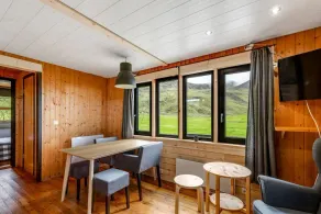 Charming 2-bed Cottage Near Seljalandsfoss - Image 5