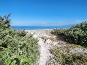 Stueetagen lejlighed 20 m fra havet - Image 3