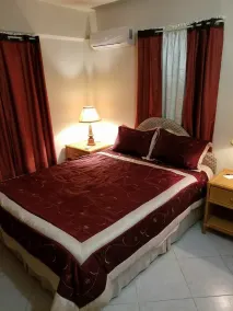 3 Schlafzimmer 2 Badezimmer Apartment. 6-köpfige Familie.<br>Sehr bequem und sicher <br> - Image 4