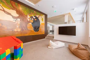 Pleasant Apartment With Shared Sauna - Image 3