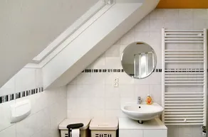 Appartement 'Ferienwohnung Rocker' avec Wi-Fi - Image 3