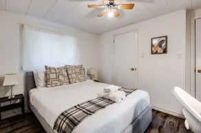 Stunning modern waterfront cottage in Muskoka - Tumble Inn - Image 3