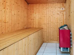 5 star holiday home in Henne - Image 2