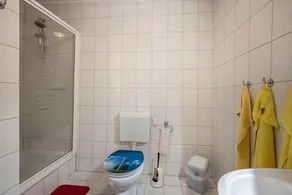 Apartamento '3-raum Fw 2' com jardim partilhado e acesso Wi-Fi - Image 5