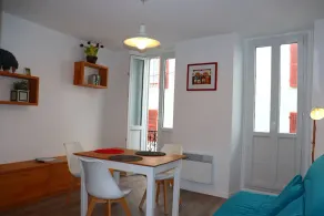 Appartement à Saint-Jean-de-Luz, Centre, Plage à Pied, 3 Étoiles, 2 Pièces - FR-1-792-30 - Image 4