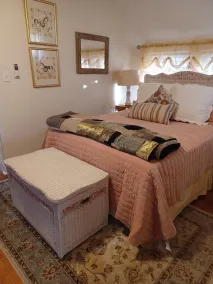 This is it!! College View 2nd Story \"Tree House\" Suite 2-B  - Image 3