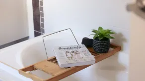 Este apartamento en planta baja muy bien presentado es totalmente autónomo e incluye todos los modernos - Image 4