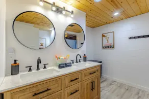 Spacious Milwaukee Getaway | Game Room • Theatre • Fenced Yard - Image 4