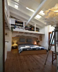 Casa Gaino: Panoramisk rustik i en gammel landsby med en fantastisk udsigt over søen - Image 4