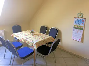 Wede Fewo Balkon - Ferienwohnung / Balkon - Image 5