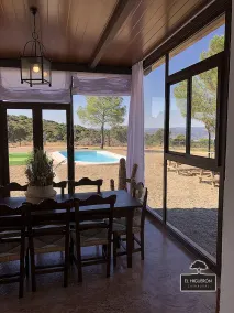 RURAL HOUSE EL HIGUERON - Image 3