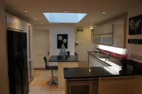 Large Elegant Edwardian Property in an Area of Outstanding Natural Beauty - Image 3