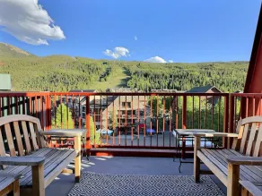 The Baldwin - Luxury Penthouse in the Heart of Keystone - Ski In/Out• $0 Cleaning Fee - Image 2