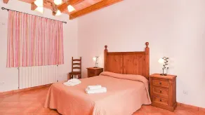 Privates, geräumiges Landhaus, Klimaanlage, privater Pool, nur 15 Minuten vom wunderschönen Strand Es Trenc entfernt! - Image 5